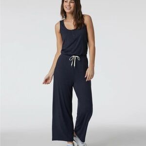 Vuori Falls Jumpsuit size medium